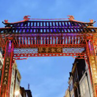 chinatown