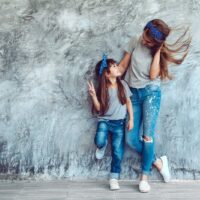 fashion-kids