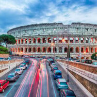 rome
