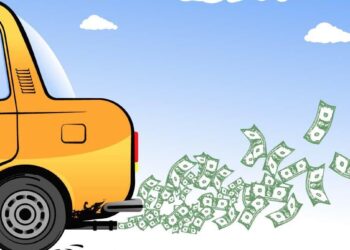 ВИЦ: Двајца Црногорци лежат под густа сенка, кога пред нив се превртува автомобил…