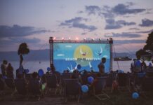 Денеска започнува 5то издание на Beach Film Festival, фестивал посветен на новиот европски филм