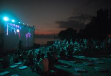 Доделени награди на затворањето на Beach Film Festival Beach Film Festival