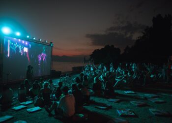 Beach Film Festival