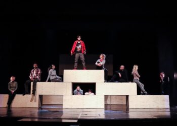 Чудна случка со кучето во ноќта