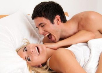 ДАЛИ СТЕ ГЛАСНИ ВО КРЕВЕТ? Еве што мажите мислат за тоа!