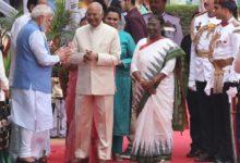 Дроупади Мурму