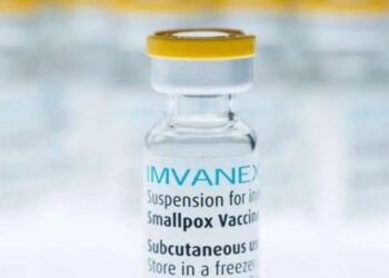 Данската вакцина „Имванекс“ одобрена против мајмунски сипаници