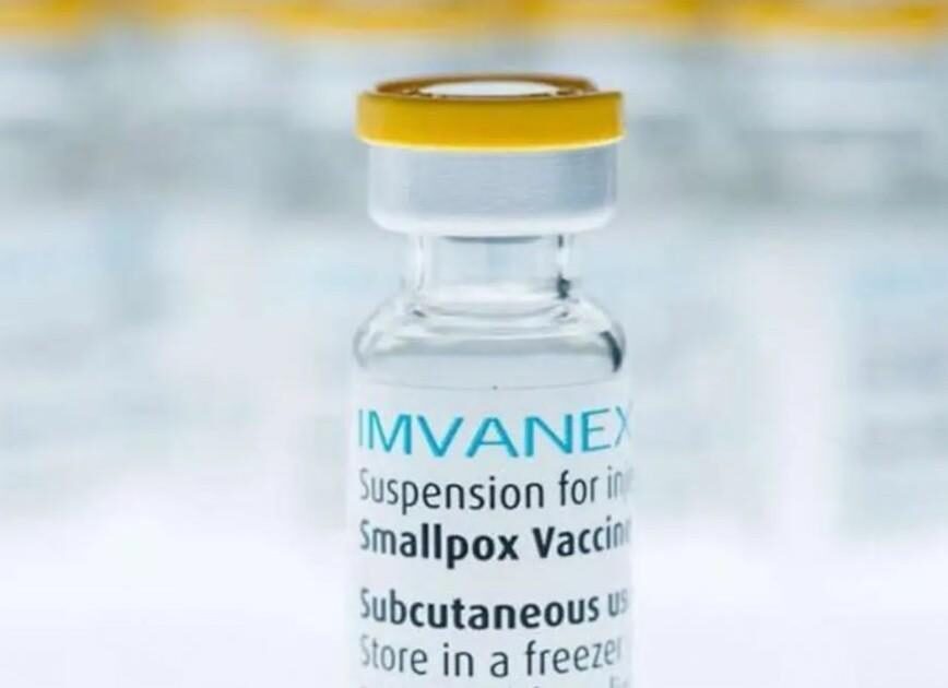 Imvanex