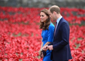 Како кралското семејство го поминува летниот одмор?