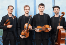 Француска вечер и „Немаме резервна планета“ денеска на „Охридско лето“