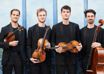 Француска вечер и „Немаме резервна планета“ денеска на „Охридско лето“