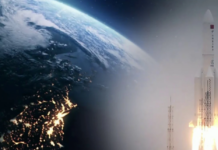 Остатоци од кинеската ракета се очекува да паднат на Земјата наредната недела, предупредуваат Американците