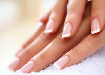 Како до побели нокти?