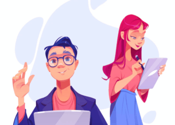 ВИЦ: Правилата на шефот за новата секретарка