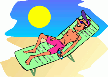 ВИЦ: Старец на нудистичка плажа