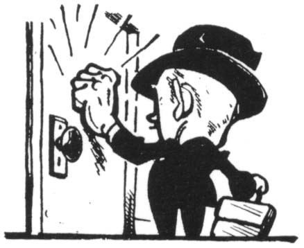 Trpe i jehoviniot svedok