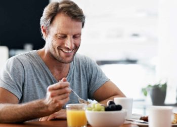 Витамини кои се важни за мажите