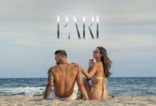 Пари Стефан Лазаров