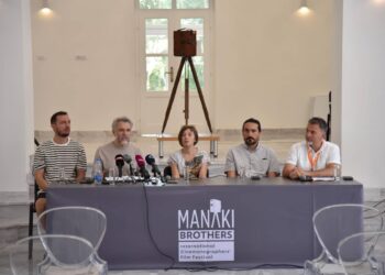 ИФФК „Браќа Манаки“ со обемна програма и ѕвезди