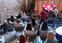 „Раката на Господ“ на 19 август го отвора 43. издание на Интернационалниот фестивал на филмска камера „Браќа Манаки”