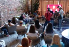 43. izdanie na Internatsionalniot festival na filmska kamera Braka Manaki 1