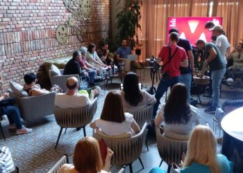 „Раката на Господ“ на 19 август го отвора 43. издание на Интернационалниот фестивал на филмска камера „Браќа Манаки”