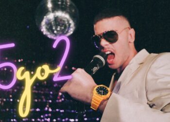 „5 до 2″ – новата фанки песна на Young Dadi