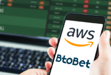 AWS BtoBet