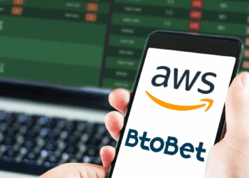 Amazon Web Services ги истакна технолошките капацитети и експертиза на BtoBet