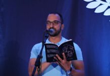 Андреј Ал-Асади добитник на наградата „Енхалон” за најдобра песна од млад автор на „Струшките вечери на поезијата“