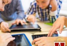 Од септември бесплатен таблет за четвртоодделенците во Општина Аеродром