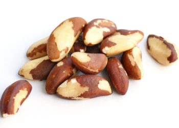 бразилски ореви