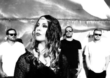 Битолчаните „CODE 369″ објавија албум за „Кроација Рекордс”