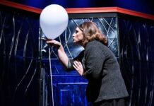 Драмски театар Скопје со претставата „Кармен“ на фестивалот РУТА во Хрватска кармен