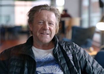 Ентони Дод Ментл