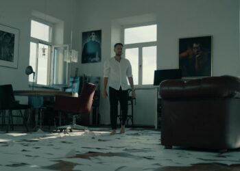 Ostat ću tvoj san - Tedi Grubica