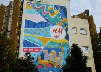 H&M ГО САКА СКОПЈЕ