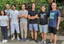 Еден сребрен и два бронзени медали за македонските учесници на Интернационалната олимпијада по информатика Интернационалната олимпијада по информатика