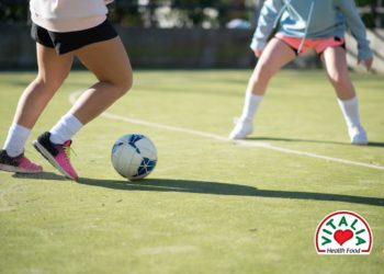 ЖФК Скопје: Како да се храниш за да станеш успешен фудбалер?