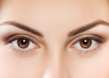 Интересни факти за луѓето со кафени очи