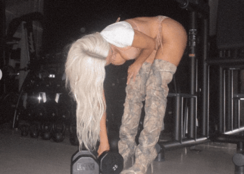 Ким Кардашијан