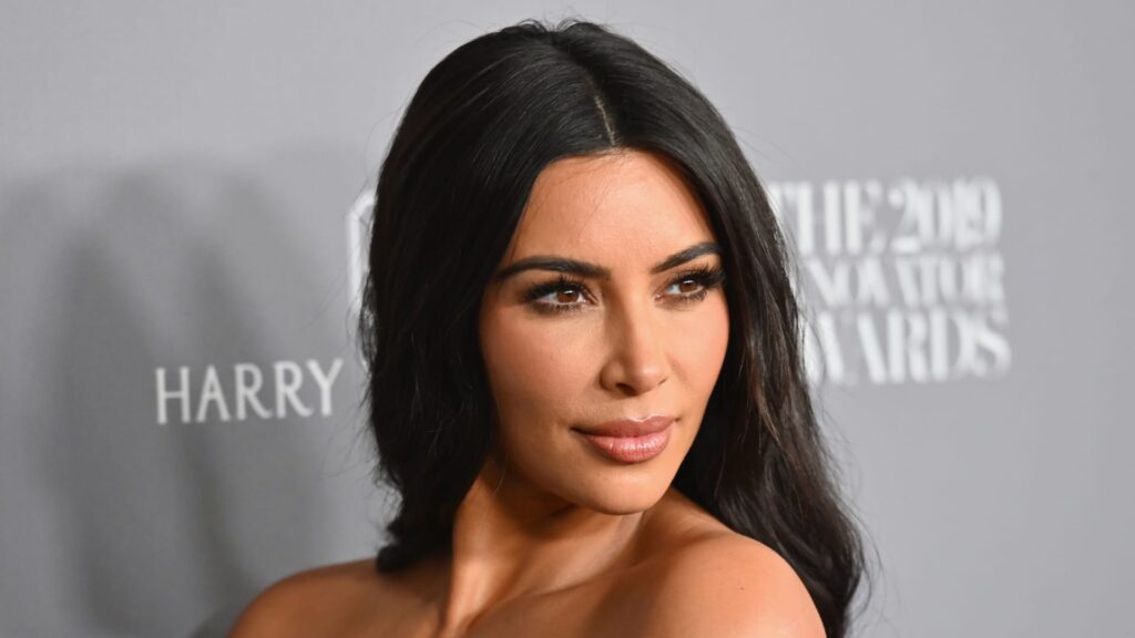 Kim Kardashijan