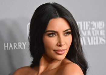 Ким Кардашијан