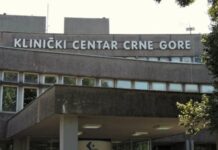 Едно лице од ранетите во вчерашната престрелка во Цетиње е во животна опасност