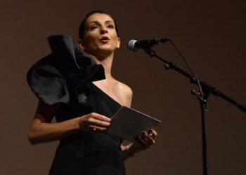 Костадиновска – Стојчевска за „Браќа Манаки“: Уметноста секогаш е убава вест