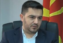 Бектеши: Најдено е решение за снабдувањето со струја во Арачиново Крешник Бектеши