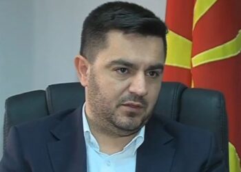 Крешник Бектеши