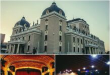 Македонскиот народен театар ја отвора новата театарска сезона 2022/2023 мнт