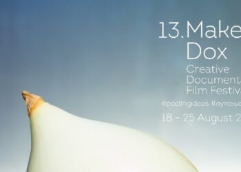 Тринаесеттото издание на Фестивалот на креативен документарен филм „МакеДокс“ ќе се одржува од 18 до 25 август