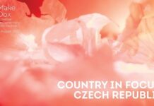 Почнува 13. издание на Фестивалот на креативен документарен филм „Македокс“ македокс